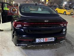 كيا K5